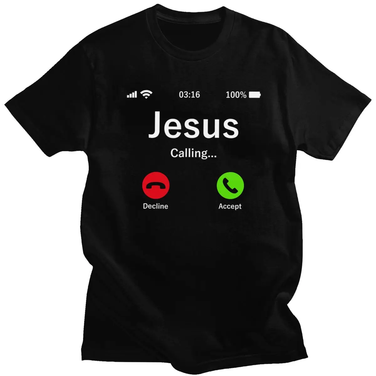 Забавный дизайн и надписью «Jesus Is вызова футболка для мужчин принять или отклонить футболка для христианина, из хлопка, с коротким рукавом, с...
Забавный дизайн и надписью «Jesus Is вызова футболка для мужчин принять или отклонить футболка для христианина, из хлопка, с коротким рукавом, с...