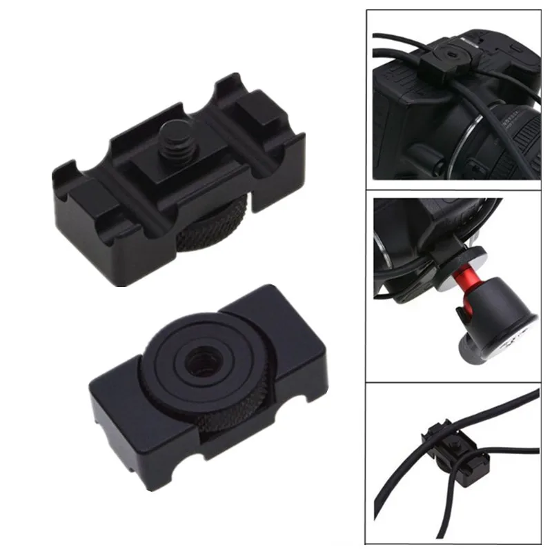 Кабельный фиксатор из алюминиевого сплава для цифровой камеры, usb-кабели с зажимом для блокировки, защитный Адаптер для крепления DSLR, защитн...
Кабельный фиксатор из алюминиевого сплава для цифровой камеры, usb-кабели с зажимом для блокировки, защитный Адаптер для крепления DSLR, защитн...