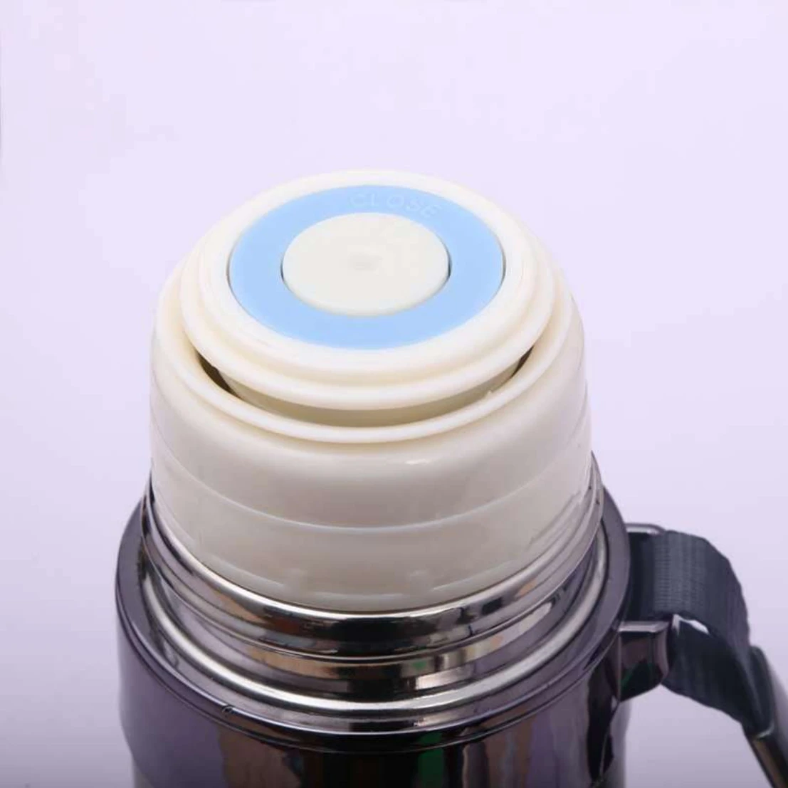 Thermal Water Bottles Stainless Steel Insulated Double Wall Drinking Bottle Outdoor Traveling Vacuum Flasks Promotional Gift
Thermal Water Bottles Stainless Steel Insulated Double Wall Drinking Bottle Outdoor Traveling Vacuum Flasks Promotional Gift