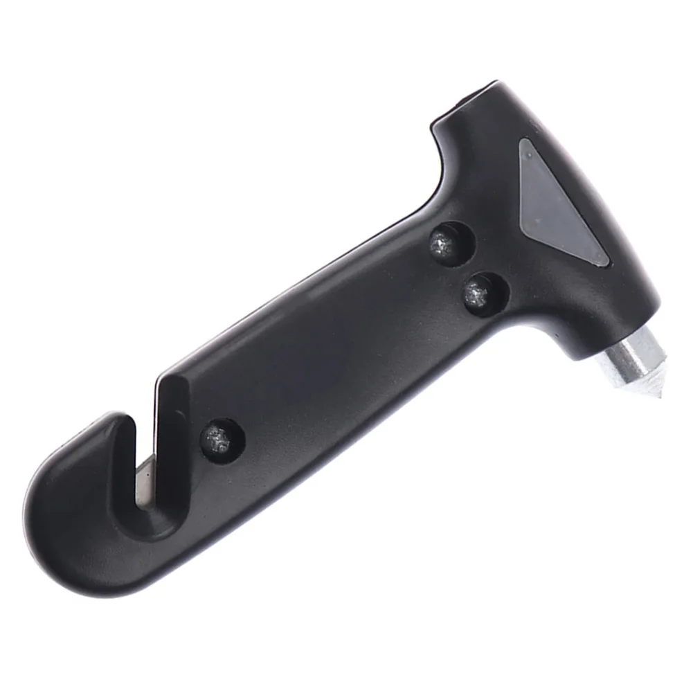 Car Hammer Glass Breaker Seatbelt Cutter Window Escape Blade Seat Belt Cutter Mini Safety Hammer Emergency Escape Blade Tool
Car Hammer Glass Breaker Seatbelt Cutter Window Escape Blade Seat Belt Cutter Mini Safety Hammer Emergency Escape Blade Tool