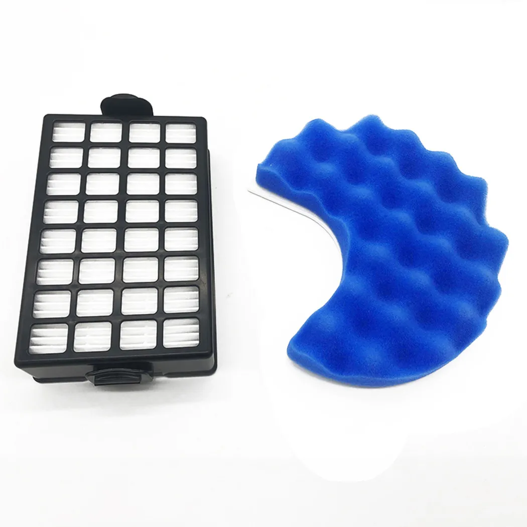 Replacement Vacuum Cleaner Filter Spare Parts Kits For Samsung DJ97-00339A/D/F SC8480 SC8440 Household Cleaning Accessories
Replacement Vacuum Cleaner Filter Spare Parts Kits For Samsung DJ97-00339A/D/F SC8480 SC8440 Household Cleaning Accessories