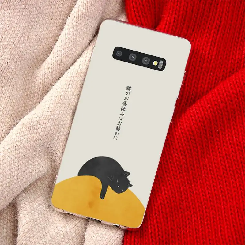 Illustration Aesthetics Phone Case Transparent for Samsung A71 S9 10 20 HUAWEI p30 40 honor 10i 8x xiaomi note 8 Pro 10t 11
Illustration Aesthetics Phone Case Transparent for Samsung A71 S9 10 20 HUAWEI p30 40 honor 10i 8x xiaomi note 8 Pro 10t 11