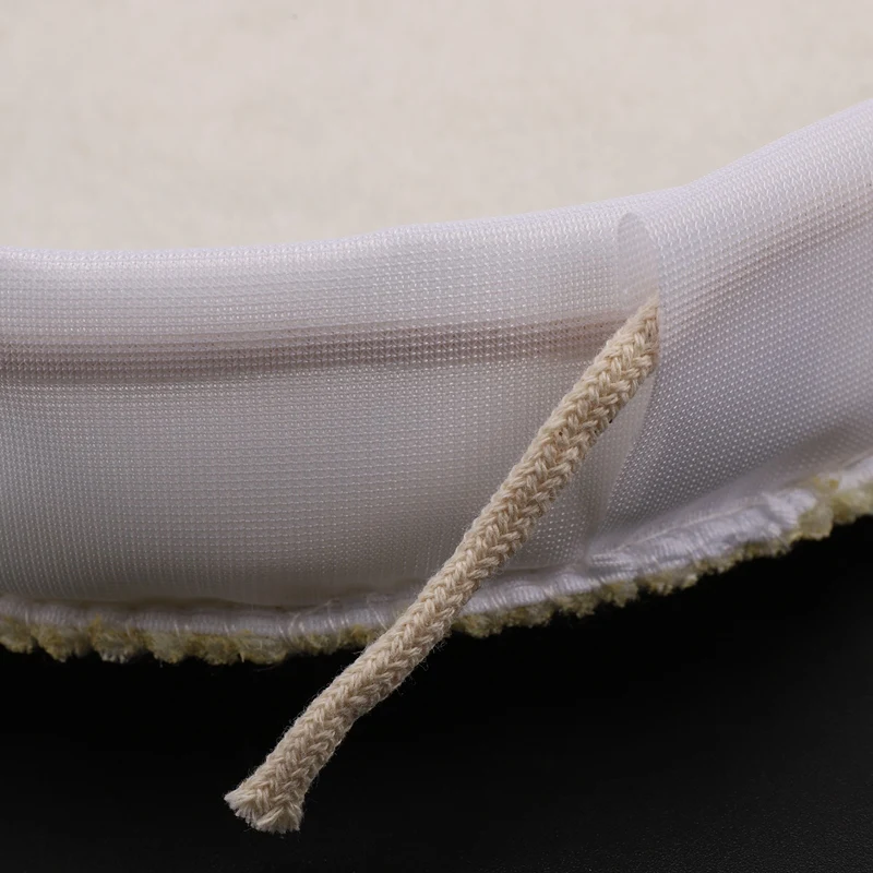 7inch 180mm Soft Wool Car Detailing Polishing Buffer Polisher Bonnet Pad with Loop
7inch 180mm Soft Wool Car Detailing Polishing Buffer Polisher Bonnet Pad with Loop