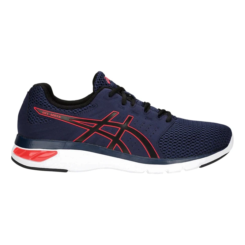 Фото Беговые кроссовки ASICS GEL MOYA Мужские|Беговая обувь| |