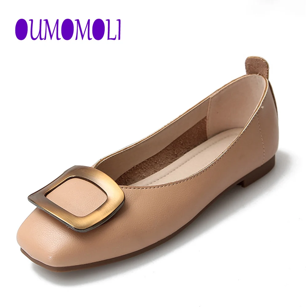 Балетки женские на низком деревянном каблуке, лоферы, квадратный носок, с пряжкой, без застежки, плоская подошва, Q118 
Балетки женские на низком деревянном каблуке, лоферы, квадратный носок, с пряжкой, без застежки, плоская подошва, Q118