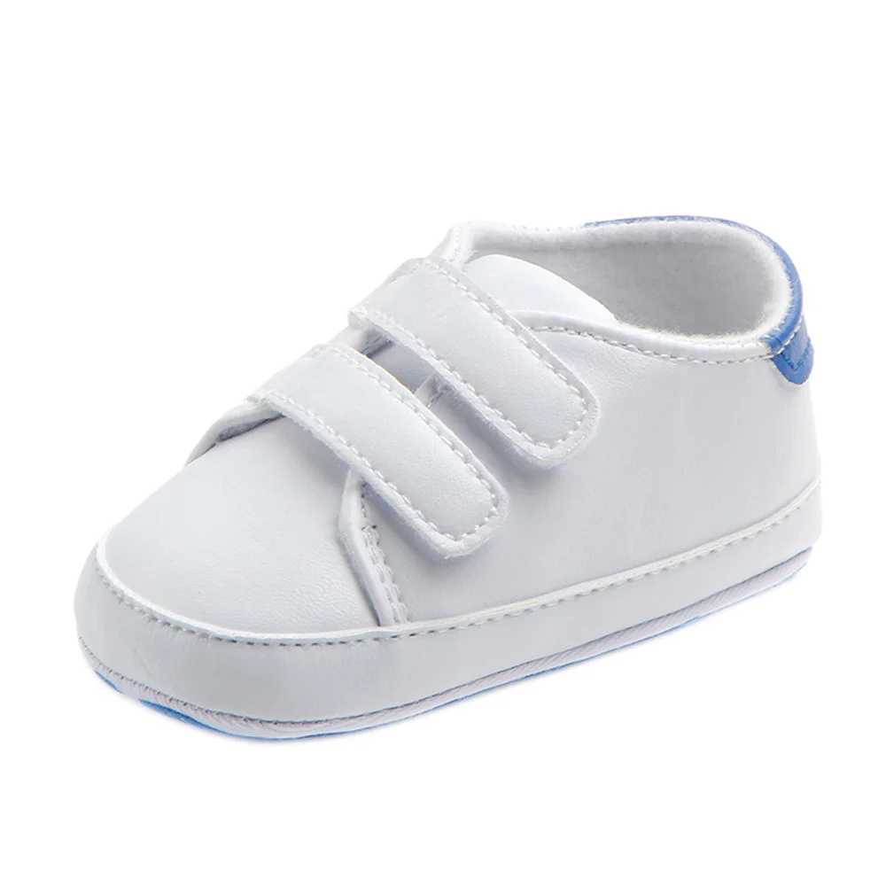 Infant Toddler Baby Boy Girl Soft Sole Crib Shoes Sneaker Newborn to 12 Months Cute Kids First Toddler Spring&Autumn Baby Shoes
Infant Toddler Baby Boy Girl Soft Sole Crib Shoes Sneaker Newborn to 12 Months Cute Kids First Toddler Spring&Autumn Baby Shoes