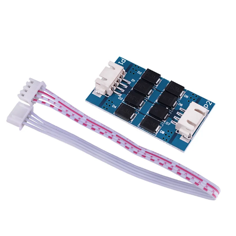 TL-Smooth PLUS Addon модуль для драйвера шагового двигателя 3D Pinter Makerbot MK8
TL-Smooth PLUS Addon модуль для драйвера шагового двигателя 3D Pinter Makerbot MK8