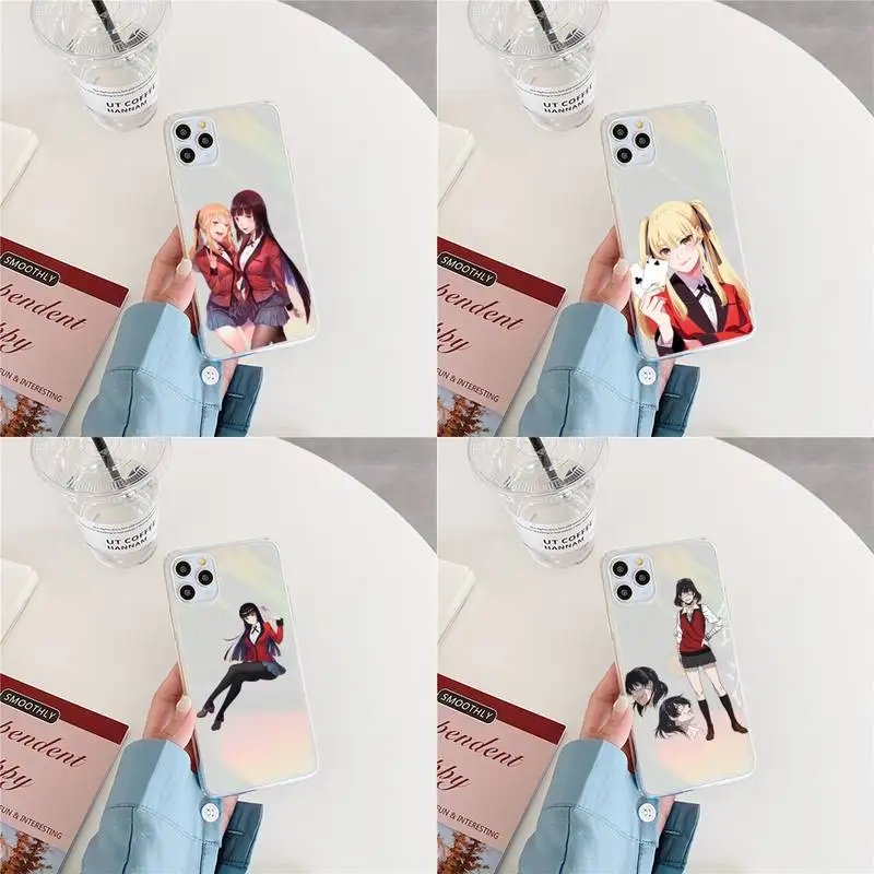 crazy excitement Phone Case Laser Transparent for iPhone 11 12 pro mini 7 8 Plus X XS Max HUAWEI MATE 30 40 Soft TPU
crazy excitement Phone Case Laser Transparent for iPhone 11 12 pro mini 7 8 Plus X XS Max HUAWEI MATE 30 40 Soft TPU