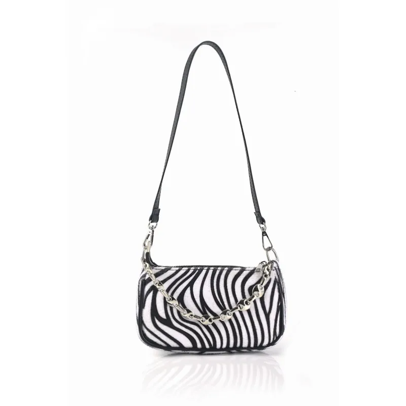 zebra pattern Baguette New fashion chain small shoulder crossbody bag High quality designer Handbags and purse 2021
zebra pattern Baguette New fashion chain small shoulder crossbody bag High quality designer Handbags and purse 2021