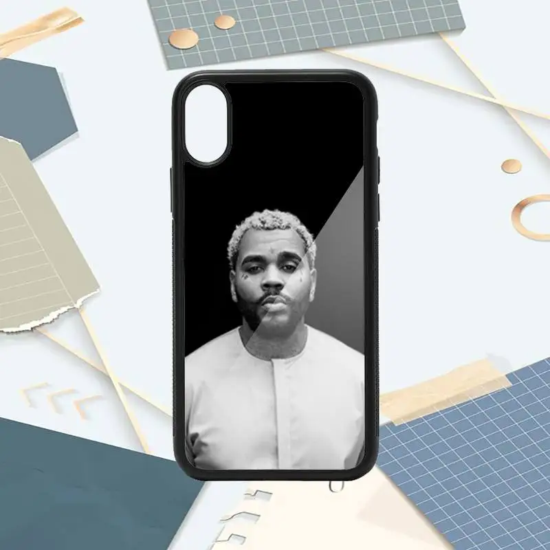 Kevin Gates Rapper Phone Case PC for iPhone 11 12 pro XS MAX 8 7 6 6S Plus X 5S SE 2020 XR
Kevin Gates Rapper Phone Case PC for iPhone 11 12 pro XS MAX 8 7 6 6S Plus X 5S SE 2020 XR