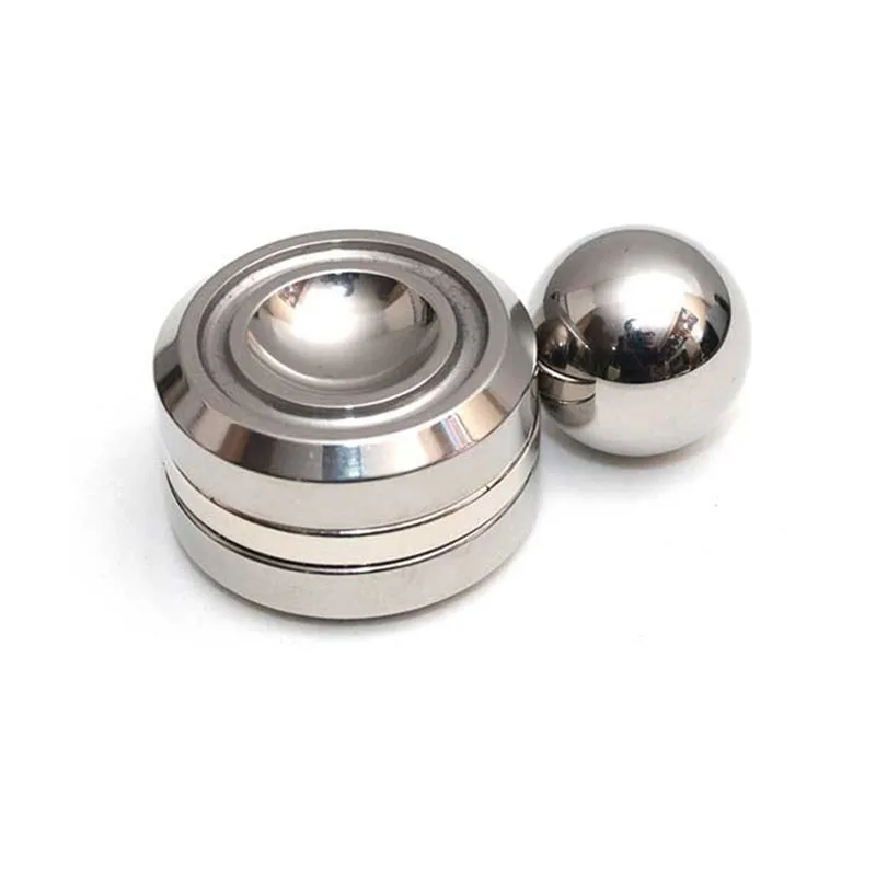 2021 Classic Decompression Toy Artificial Satellite Magnet Top Metal Durable Fingertip Toy Finger Spinner Toy Leisure Props
2021 Classic Decompression Toy Artificial Satellite Magnet Top Metal Durable Fingertip Toy Finger Spinner Toy Leisure Props