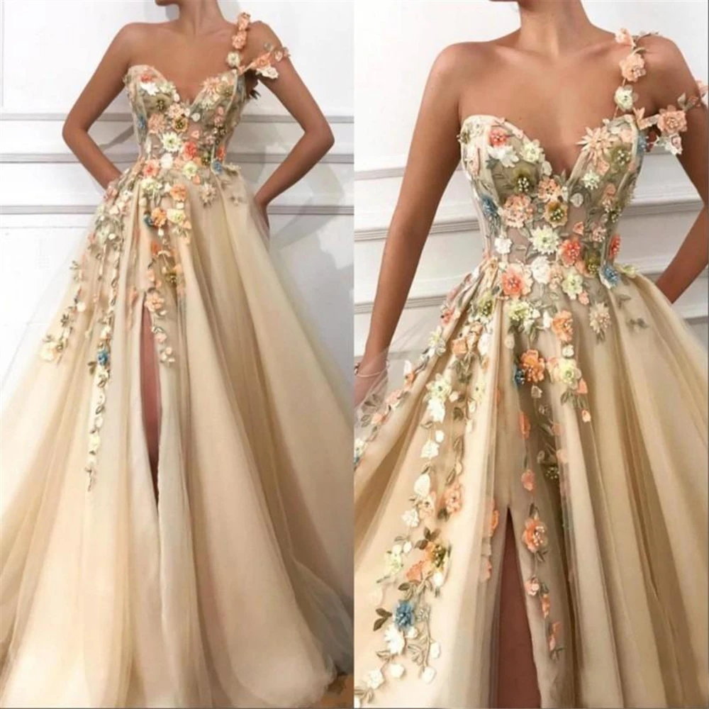 A Line Gown Formal Dresses Satin Floor-Length Bridesmaid Dresse New Prom Party Gown White V-Neck Long Sleeve
A Line Gown Formal Dresses Satin Floor-Length Bridesmaid Dresse New Prom Party Gown White V-Neck Long Sleeve