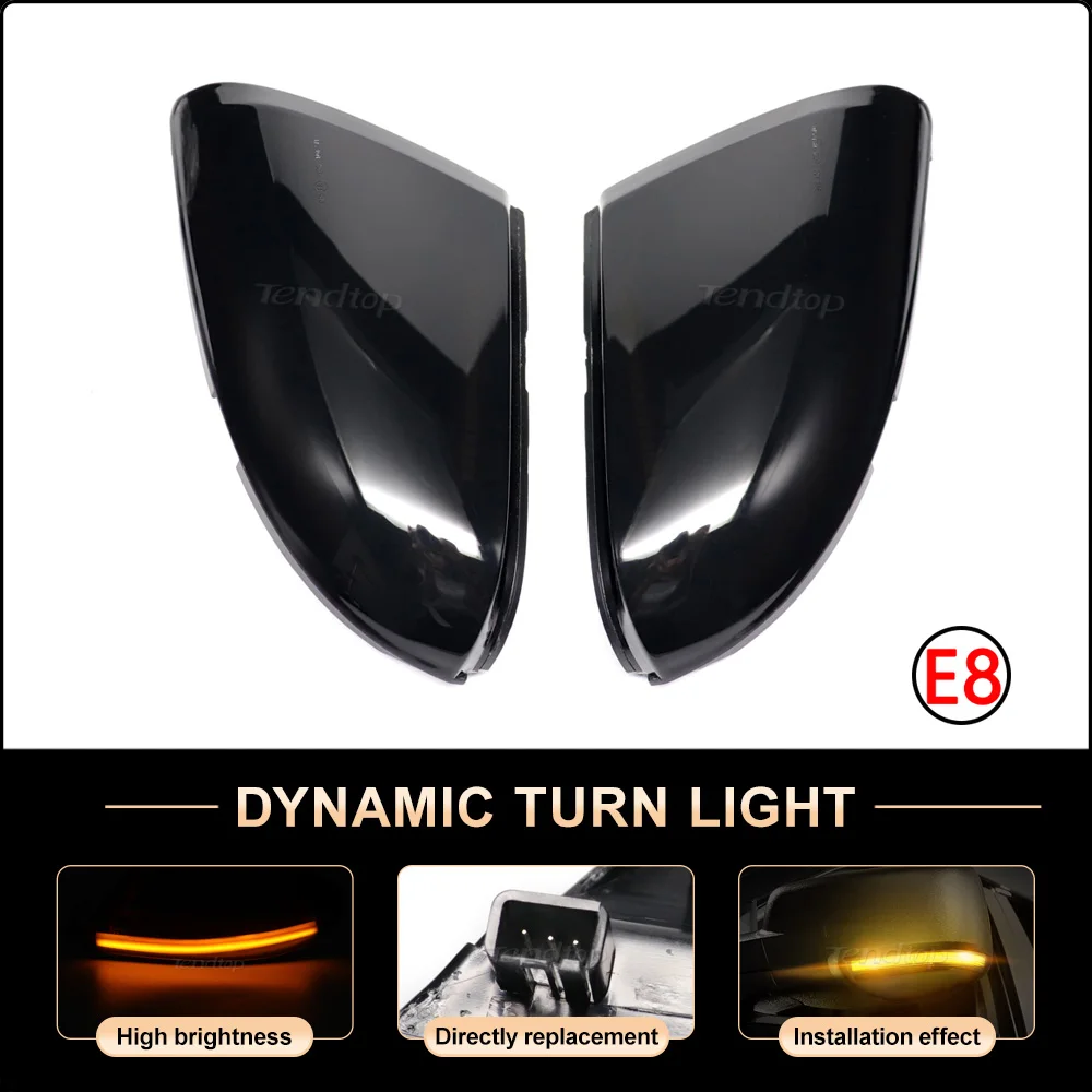 For Dodge Ram 1500 2500 3500 Dynaimc Blinkers LED Turn Signal Flasher Lamp Wing Rearview Mirror Indicator Light Car Assessories
For Dodge Ram 1500 2500 3500 Dynaimc Blinkers LED Turn Signal Flasher Lamp Wing Rearview Mirror Indicator Light Car Assessories