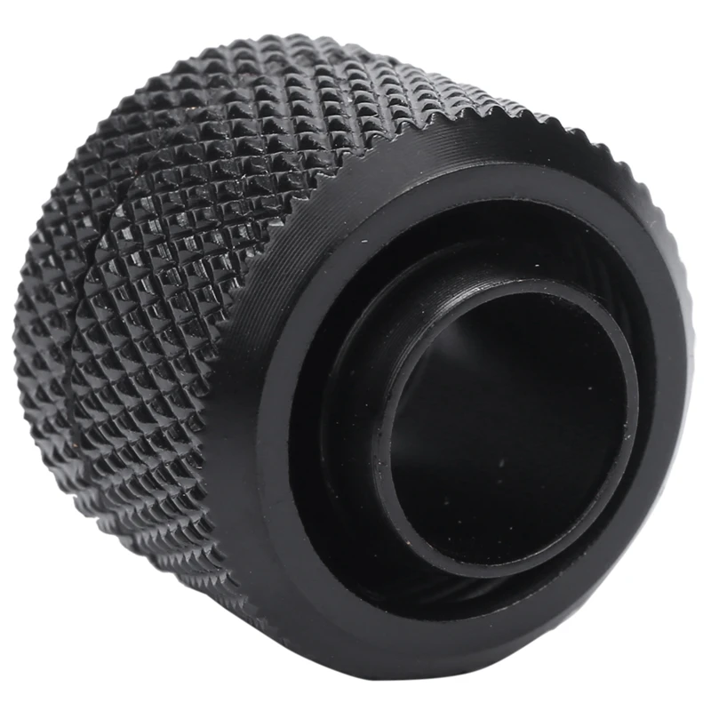 2Pcs Water Cooling Fittings G1/4 External Thread Pagoda For 9.5X12.7Mm Soft Tube Computer Cooling System Connector
2Pcs Water Cooling Fittings G1/4 External Thread Pagoda For 9.5X12.7Mm Soft Tube Computer Cooling System Connector