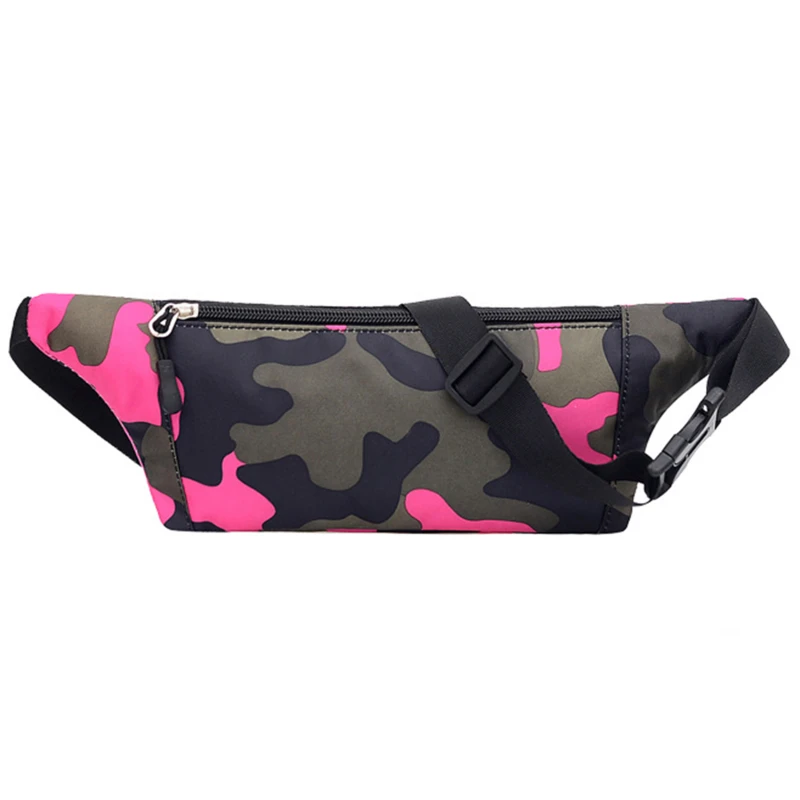 New Camouflage Dark Grain Bum Bag Canvas Unisex Fanny Pack Waist Hip Belt Bag Purse Pouch Pocket Travel Running Sport Bag
New Camouflage Dark Grain Bum Bag Canvas Unisex Fanny Pack Waist Hip Belt Bag Purse Pouch Pocket Travel Running Sport Bag