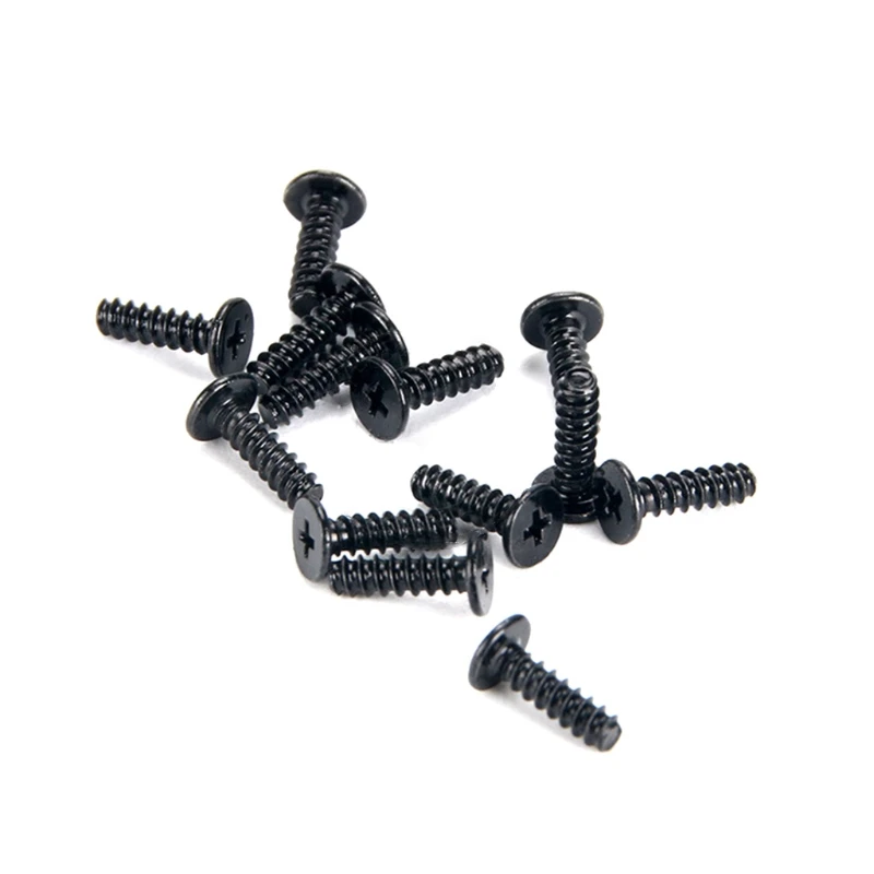 Full Set Screws Mount Replacement Repair Kit Video Game Accessories Compatible with PS5 DualSense Game Controller
Full Set Screws Mount Replacement Repair Kit Video Game Accessories Compatible with PS5 DualSense Game Controller