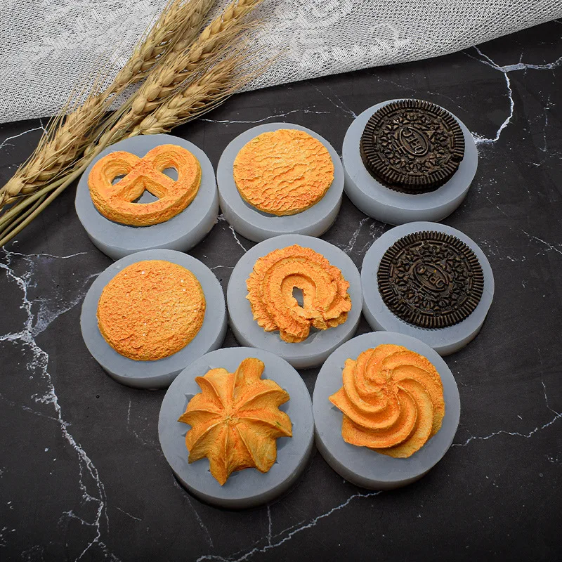 Форма для печенья, силиконовая форма для печенья Oreo, «сделай сам», украшение для торта, инструменты для выпечки шоколада, кухонные аксессуар...
Форма для печенья, силиконовая форма для печенья Oreo, «сделай сам», украшение для торта, инструменты для выпечки шоколада, кухонные аксессуар...