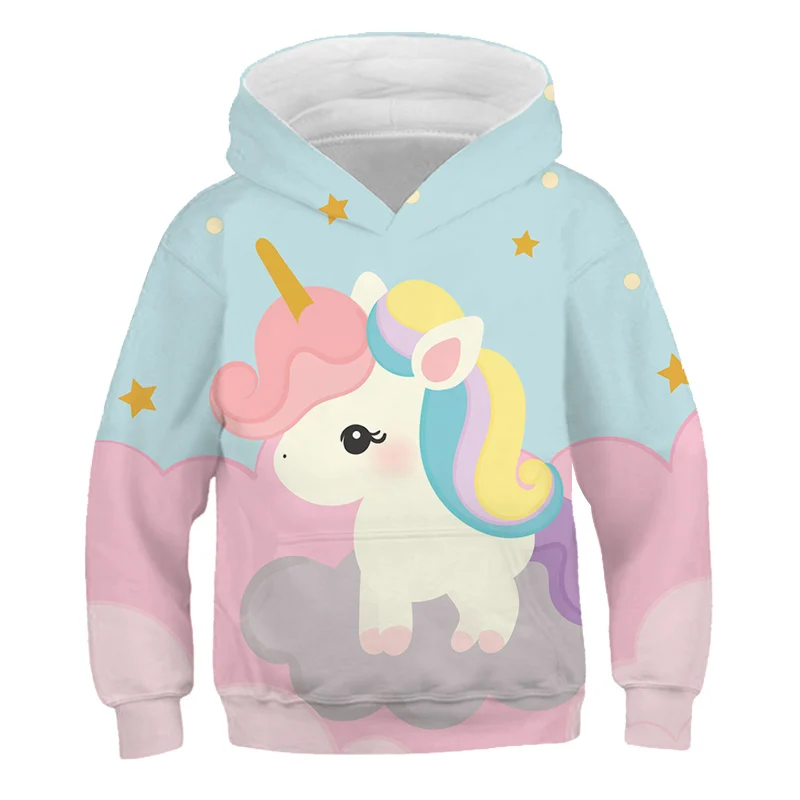 4-14 year old fashion 3D unicorn print hoodie boys and girls sweatshirt Casual hoodie warm winter hoodie
4-14 year old fashion 3D unicorn print hoodie boys and girls sweatshirt Casual hoodie warm winter hoodie
