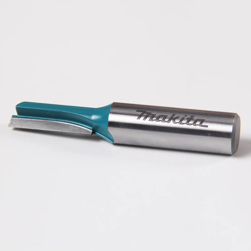 Японская обрезная машина Makita гравировальная режущая головка mt360 Диаметр вала: 1/2