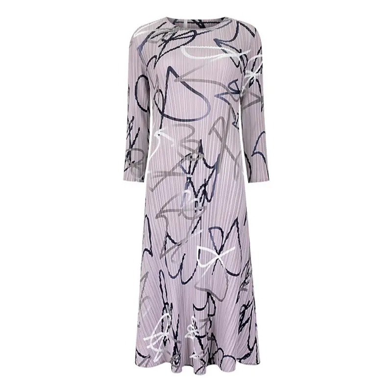 XITAO Print Pattern Dress Fashion New Women 2021 Summer Small Fresh Minority Elegant Loose Casual Style Dress LDD1327
XITAO Print Pattern Dress Fashion New Women 2021 Summer Small Fresh Minority Elegant Loose Casual Style Dress LDD1327
