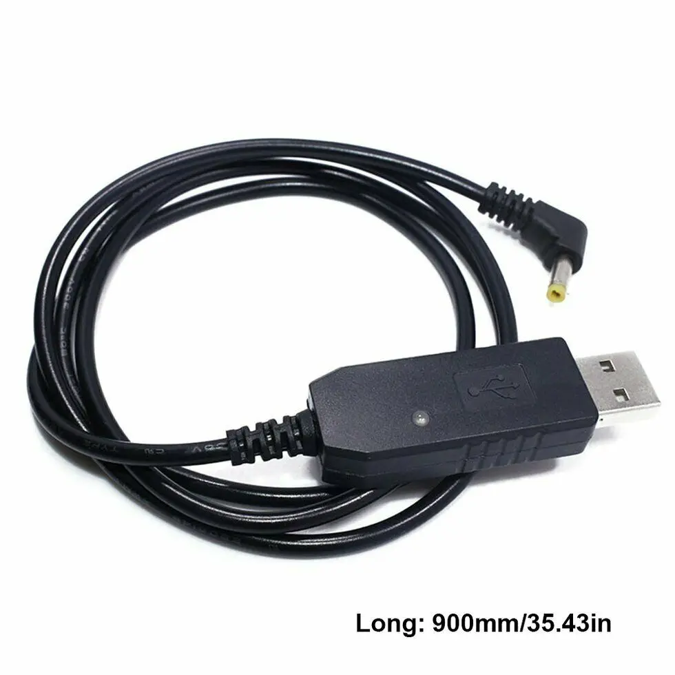 5PCS New Original Baofeng BL-5 with Details About USB Charger Cable IndicatorLight for BaoFeng UV-5R V6 Walkie Talkie UV5R Radio
5PCS New Original Baofeng BL-5 with Details About USB Charger Cable IndicatorLight for BaoFeng UV-5R V6 Walkie Talkie UV5R Radio