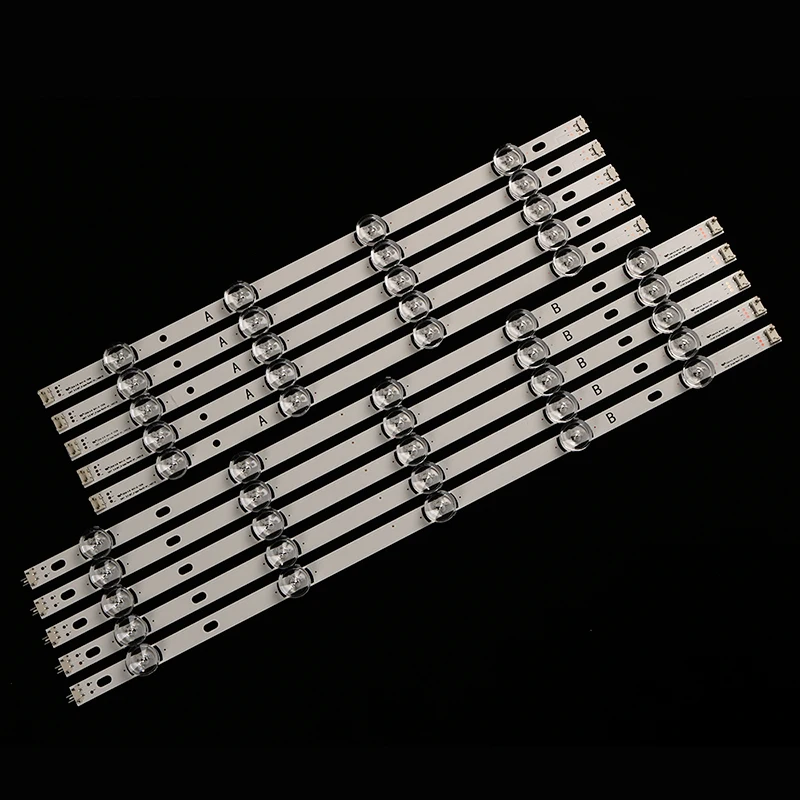 10pcs/set New LED Strip Innotek Drt 3.0 50" For LG 50LB5610 50LB650V 50LB653V 50LF5800 6916L-1978A 1779A 1982A 1983A 1735A 1736A 
10pcs/set New LED Strip Innotek Drt 3.0 50" For LG 50LB5610 50LB650V 50LB653V 50LF5800 6916L-1978A 1779A 1982A 1983A 1735A 1736A