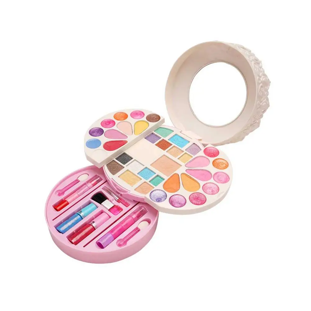 Детский домик для макияжа, игрушки, широко используемые отличные подарки
Детский домик для макияжа, игрушки, широко используемые отличные подарки