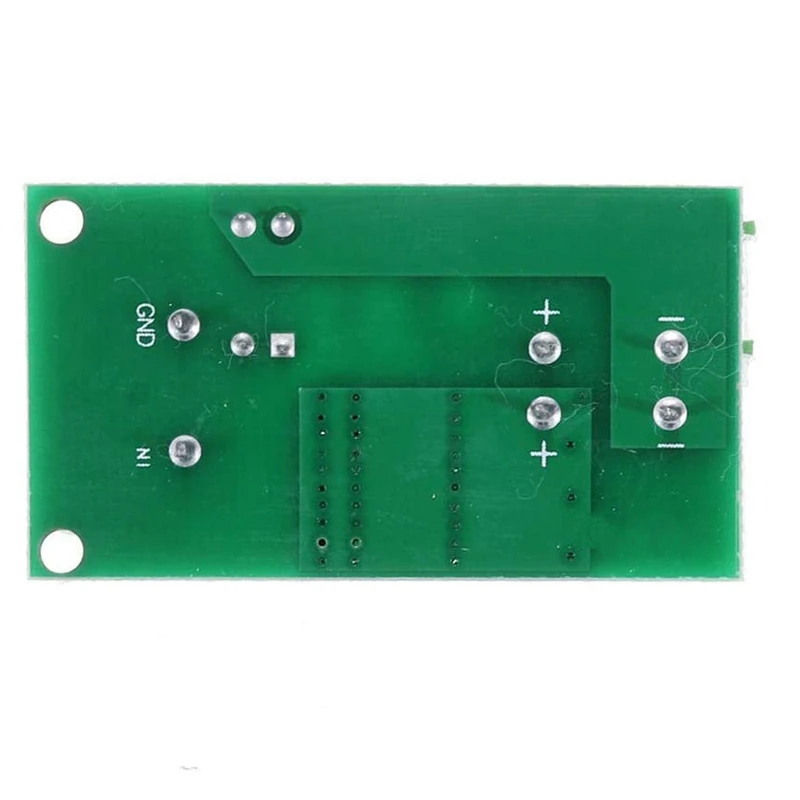 5Pcs Electronics Module Parts Trigger PMOS Switch Module FET MOS 3V 5V 12V 24V 36V for Motor LED Light Bulb Strip Pump
5Pcs Electronics Module Parts Trigger PMOS Switch Module FET MOS 3V 5V 12V 24V 36V for Motor LED Light Bulb Strip Pump