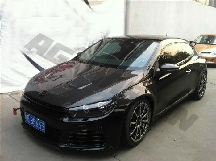 Factory direct Agenuine aggressive high quality carbon fiber car racing front fenders for VW scirocco
Factory direct Agenuine aggressive high quality carbon fiber car racing front fenders for VW scirocco