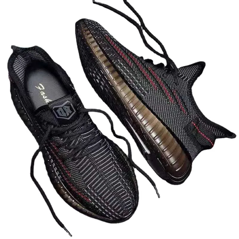 2021 New Men's Coconut Shoes Popcorn Outsole Leisure Sports Season Breathable Shoes Jelly Bottom Casual Sneakers 
2021 New Men's Coconut Shoes Popcorn Outsole Leisure Sports Season Breathable Shoes Jelly Bottom Casual Sneakers