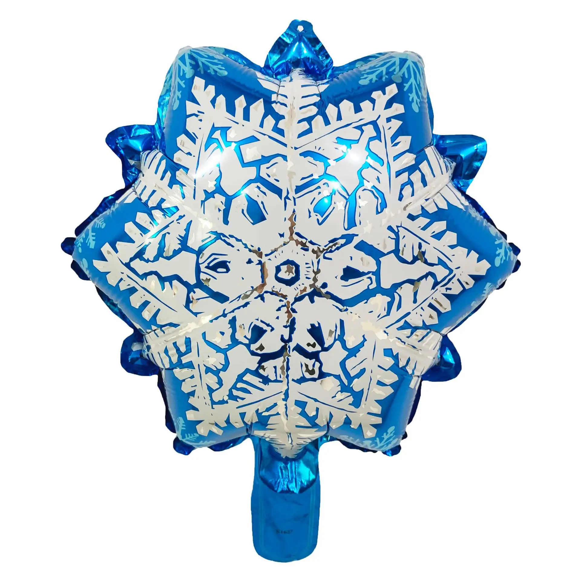 Frozen Princess Shaped Aluminum Foil Number Snowflake Balloon Set Birthday Party Wedding Decoration Children's First Year Gift
Frozen Princess Shaped Aluminum Foil Number Snowflake Balloon Set Birthday Party Wedding Decoration Children's First Year Gift