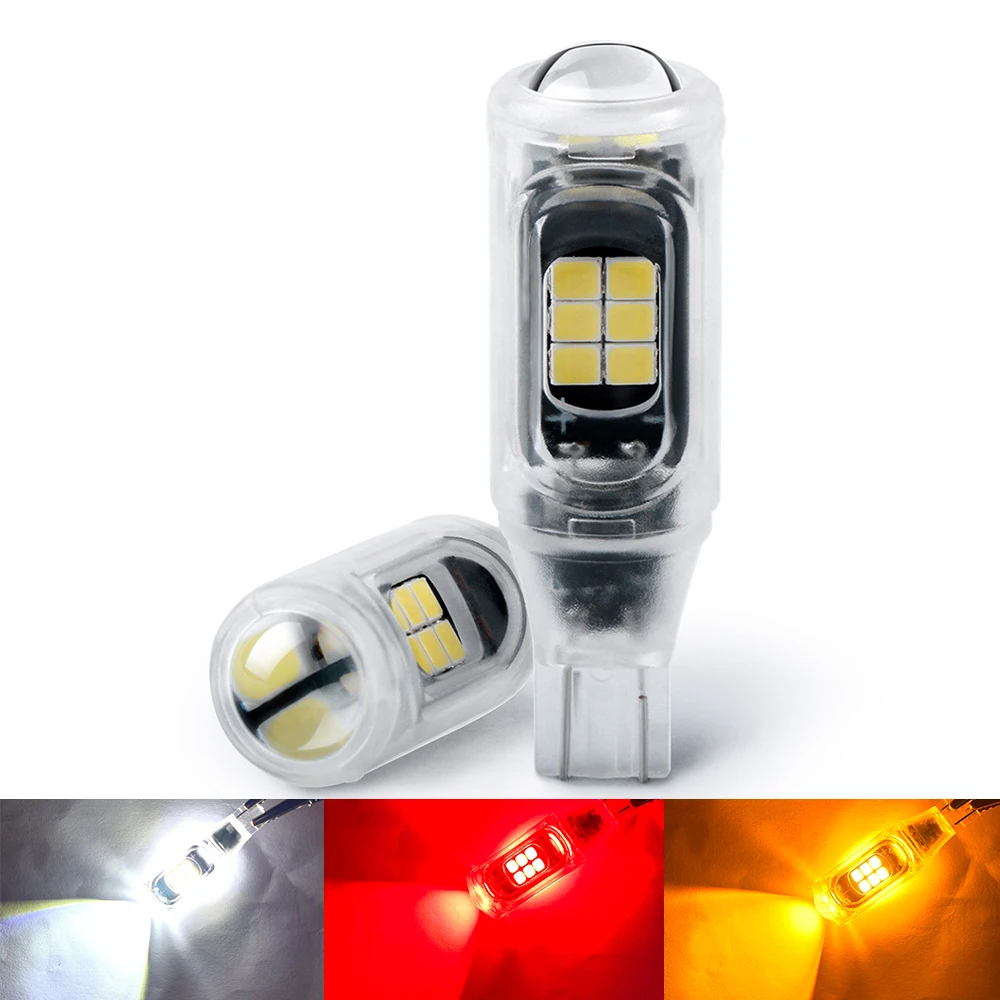 2PCS W16W LED T15 CANBUS Car Backup Reserve Lights Bulb NO OBC ERROR Tail Lamp for Lada Granta Niva Priora Kalina Xray Vesta
2PCS W16W LED T15 CANBUS Car Backup Reserve Lights Bulb NO OBC ERROR Tail Lamp for Lada Granta Niva Priora Kalina Xray Vesta