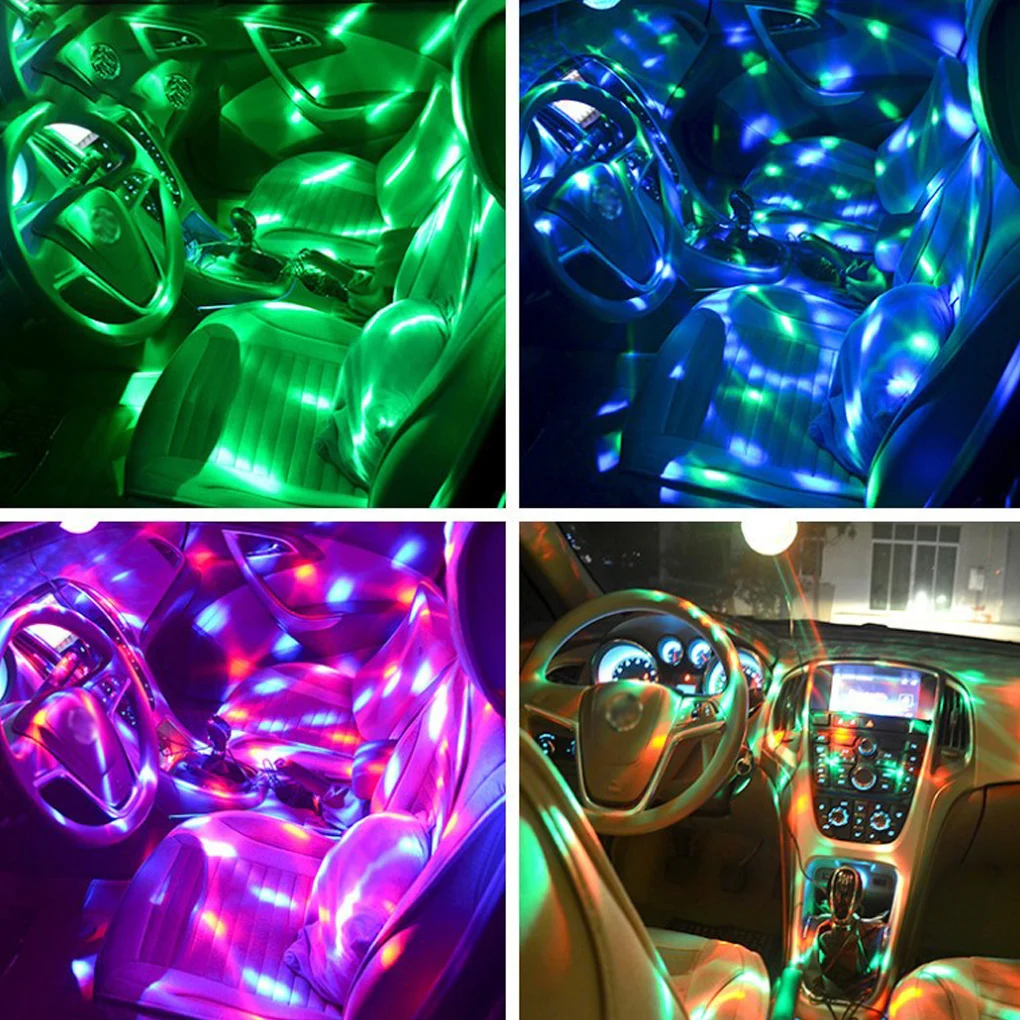 Night Light Remote Control Rotating Strobe Sound Activated Projector KTV Lighting Indoor Outdoor Music Stage Lamp
Night Light Remote Control Rotating Strobe Sound Activated Projector KTV Lighting Indoor Outdoor Music Stage Lamp