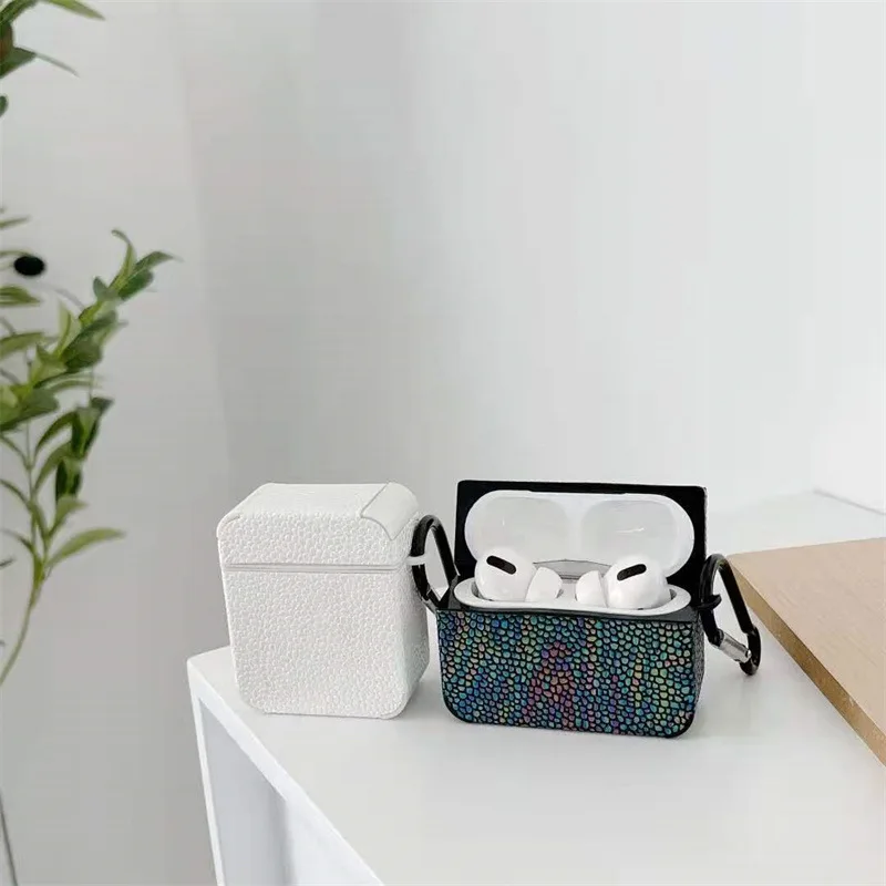 Creative and Fun Colorful Basketball Pattern, Suitable for AirPods1/2/3 Bluetooth Headset Protective Case
Creative and Fun Colorful Basketball Pattern, Suitable for AirPods1/2/3 Bluetooth Headset Protective Case