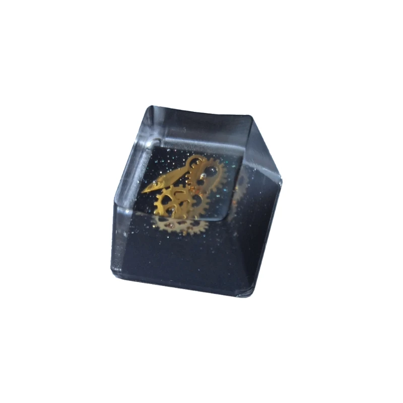 Handmade Customized OEM R4 Profile Resin Keycap for Cherry MX Switches Mechanical Keyboard RGB Translucent Resin Keycap O21 20
Handmade Customized OEM R4 Profile Resin Keycap for Cherry MX Switches Mechanical Keyboard RGB Translucent Resin Keycap O21 20