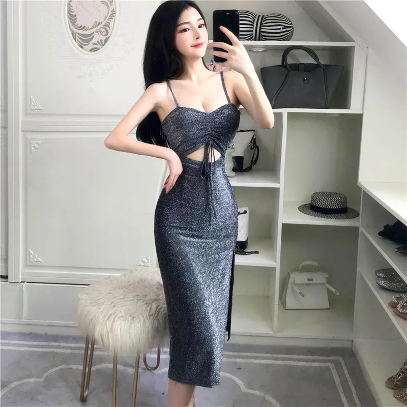 Real shot 2019 new fashion design hollow sexy high waist split strap nightclub bag hip woman dress
Real shot 2019 new fashion design hollow sexy high waist split strap nightclub bag hip woman dress