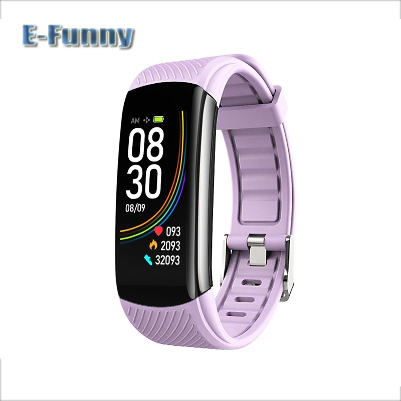 IWO PRO C6T Body Temperature Smart Bracelet Watch Waterproof Heart Rate Monitor Smartband Wristband Fitness Health Smartwatch
IWO PRO C6T Body Temperature Smart Bracelet Watch Waterproof Heart Rate Monitor Smartband Wristband Fitness Health Smartwatch