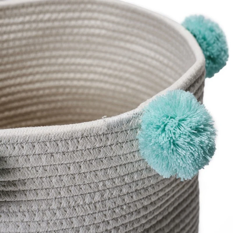 INS Style Linen Storage Baskets Clothes Laundry Basket Baby Kids Toys Foldable Organizer Candy Gadgets Holder Case
INS Style Linen Storage Baskets Clothes Laundry Basket Baby Kids Toys Foldable Organizer Candy Gadgets Holder Case