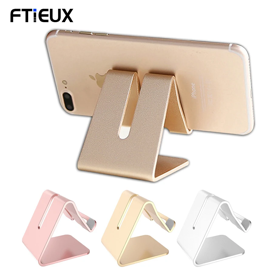 Metal Phone Holder Stand for iPhone 11 Xiaomi Samsung Huawei Moblie Phone Holder Foldable Desk Tablet Stand For iPhone 7 8 X XS
Metal Phone Holder Stand for iPhone 11 Xiaomi Samsung Huawei Moblie Phone Holder Foldable Desk Tablet Stand For iPhone 7 8 X XS