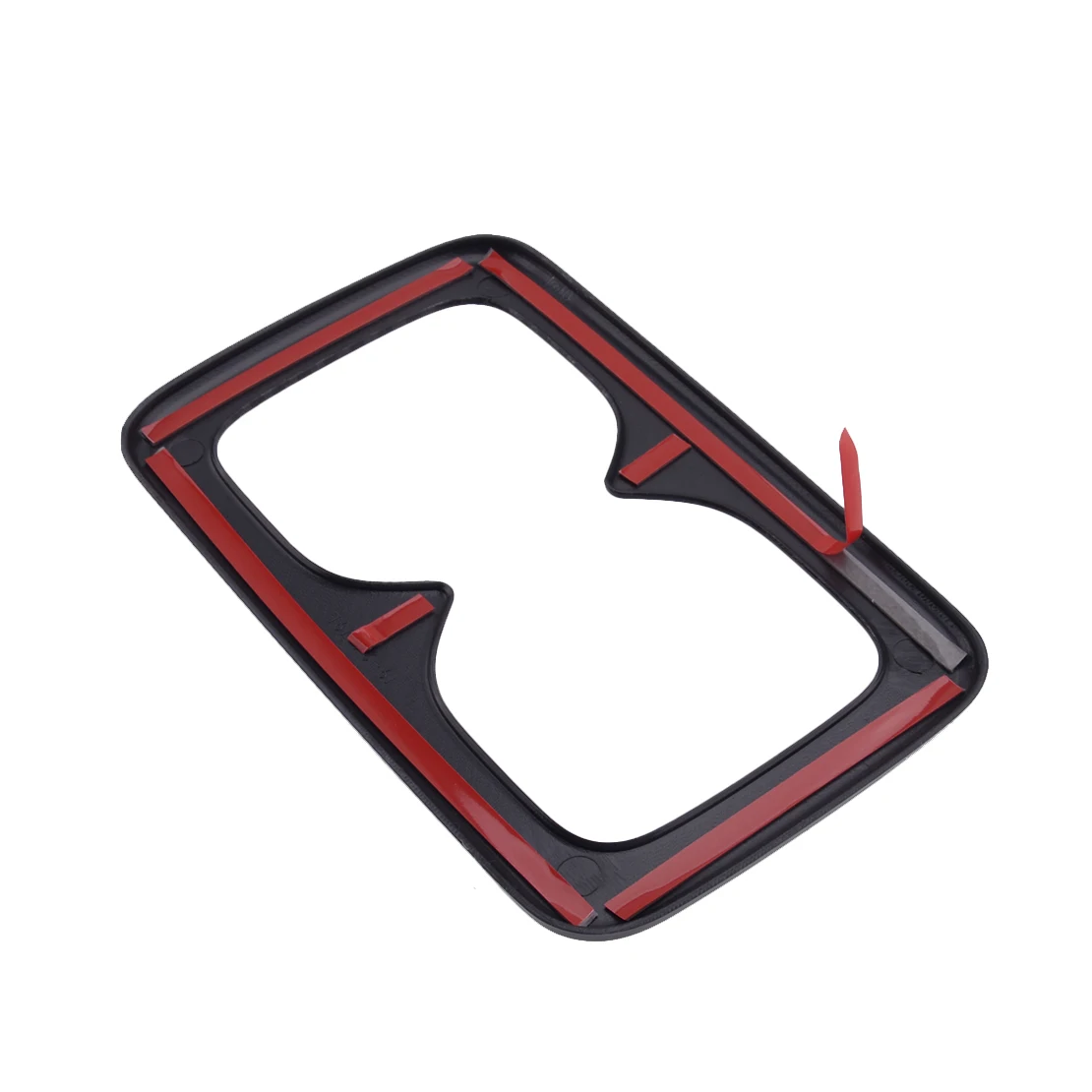 CITALL Carbon Fiber Style Rear Water Cup Holder Cover Trim Panel Frame Fit for Nissan Sentra 2019 2020 2021
CITALL Carbon Fiber Style Rear Water Cup Holder Cover Trim Panel Frame Fit for Nissan Sentra 2019 2020 2021