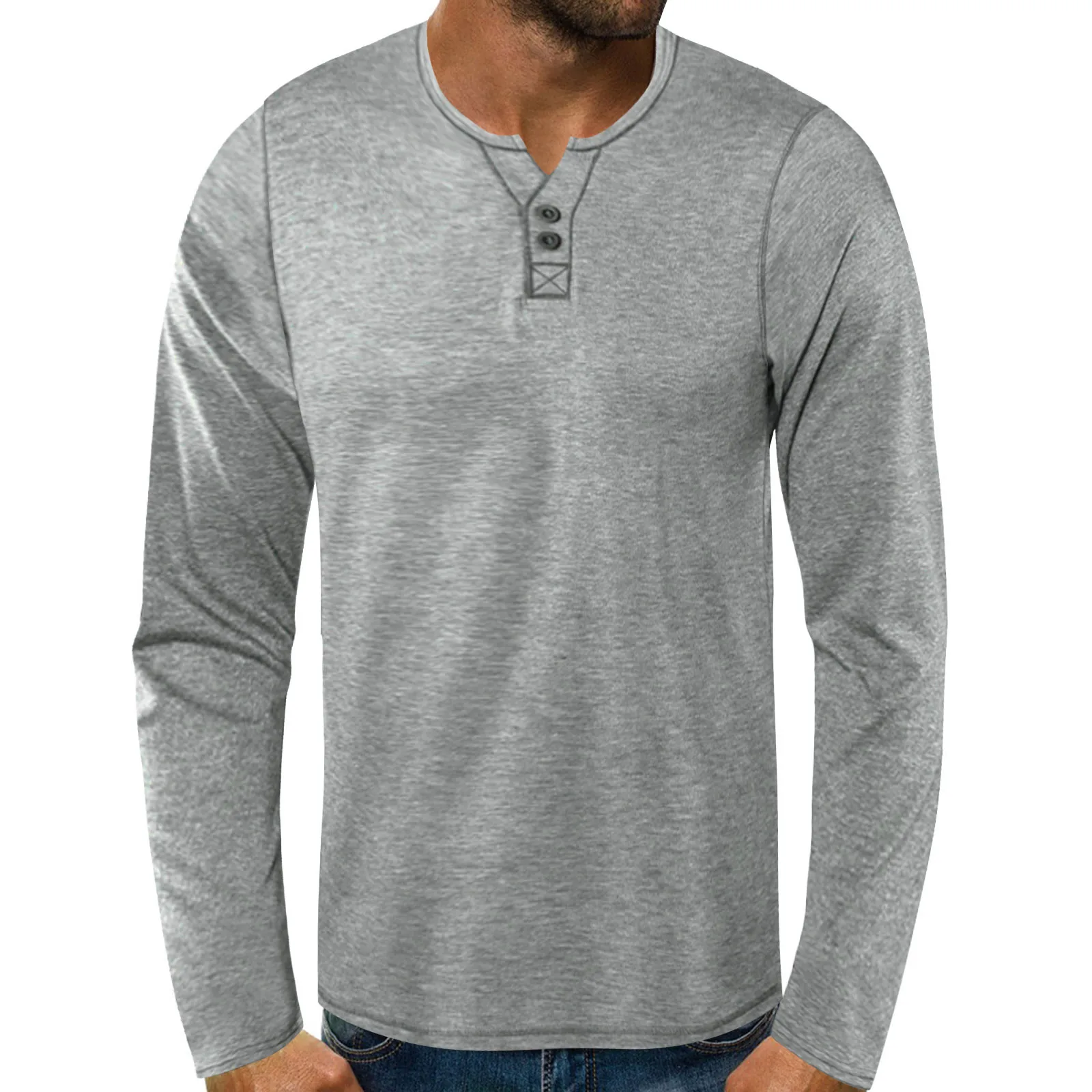 Мужская Футболка с длинным рукавом, базовая Однотонная рубашка с воротником-стойкой, повседневная майка для мужчин, 66 #, весна 2021
Мужская Футболка с длинным рукавом, базовая Однотонная рубашка с воротником-стойкой, повседневная майка для мужчин, 66 #, весна 2021