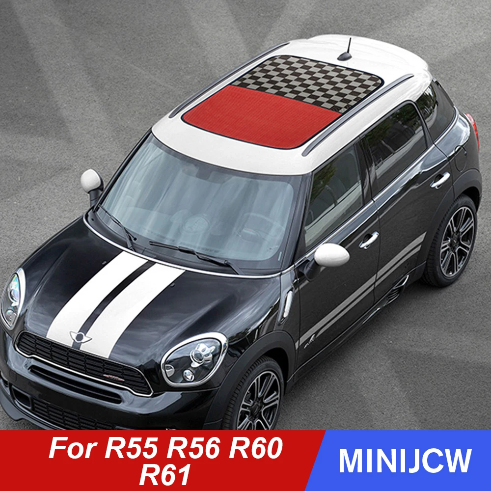 Стайлинг автомобиля, искусственное освещение, полоса на крышу, декор для Mini Cooper One S JCW R55 R56 R60 R61, аксессуары Paceman Countryman
Стайлинг автомобиля, искусственное освещение, полоса на крышу, декор для Mini Cooper One S JCW R55 R56 R60 R61, аксессуары Paceman Countryman