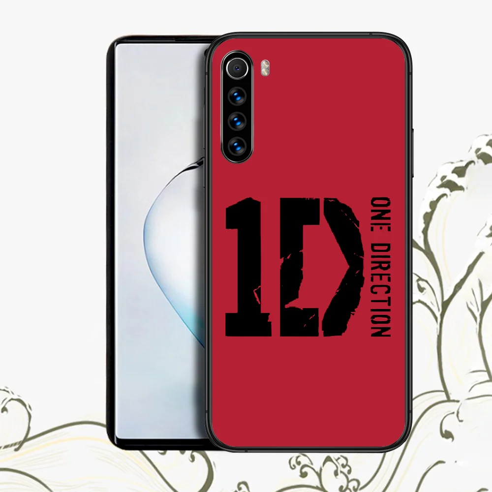 Louis Tomlinson One Direction Xiaomi Redmi Note 5 7 8 8T 9 9S 7 9A K30 Pro Ultra Max For Phone Case black Funda Fashion Coque
Louis Tomlinson One Direction Xiaomi Redmi Note 5 7 8 8T 9 9S 7 9A K30 Pro Ultra Max For Phone Case black Funda Fashion Coque