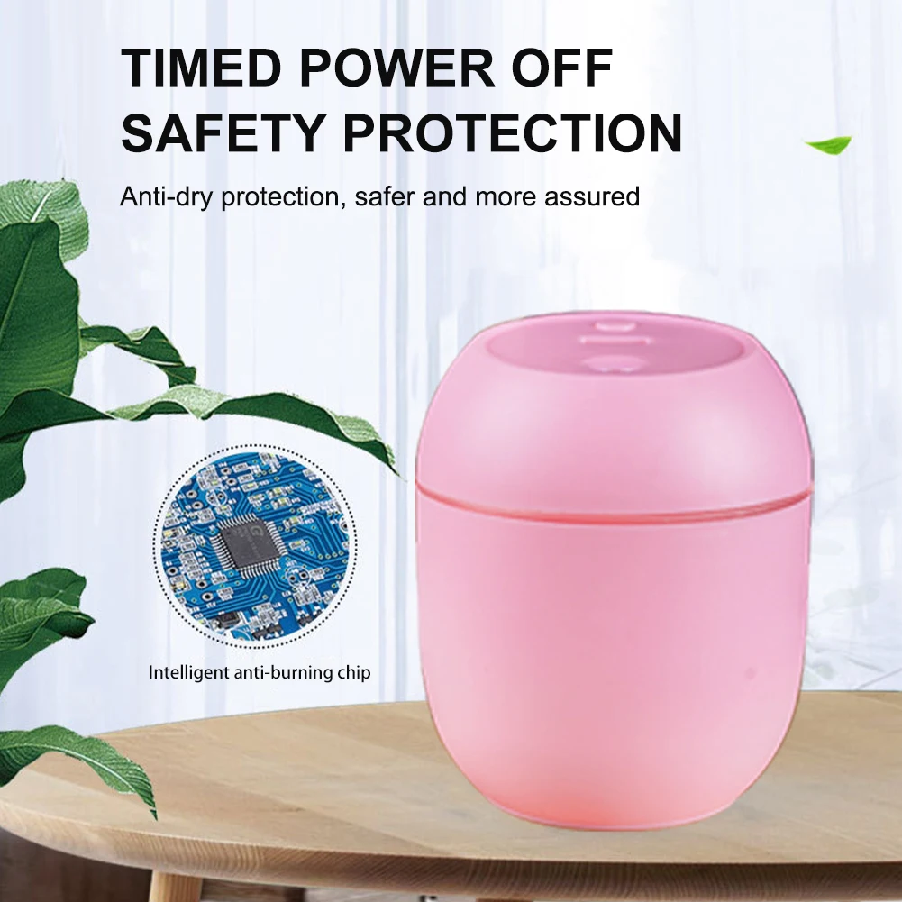 Hot Sale Car Humidifier USB Air Humidifier 250ML Essential Oil Diffuser 2 Modes Auto Off with LED Light for Home Car Mist Maker
Hot Sale Car Humidifier USB Air Humidifier 250ML Essential Oil Diffuser 2 Modes Auto Off with LED Light for Home Car Mist Maker