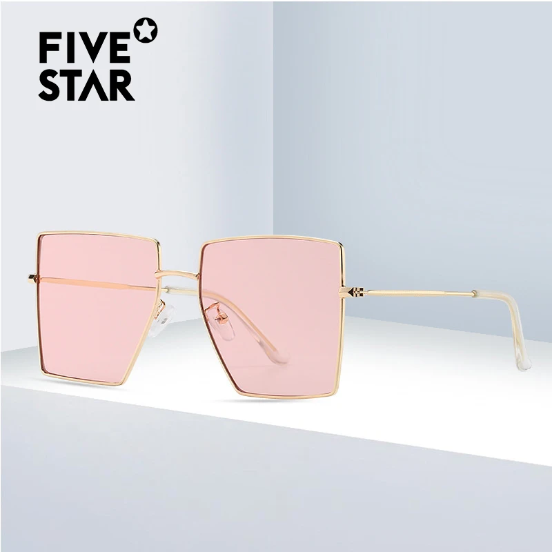 Oversize Luxury Square Sunglasses Women Brand Designer Retro Alloy Frame Big Sun Glasses Vintage Gradient Male Oculos Feminino
Oversize Luxury Square Sunglasses Women Brand Designer Retro Alloy Frame Big Sun Glasses Vintage Gradient Male Oculos Feminino