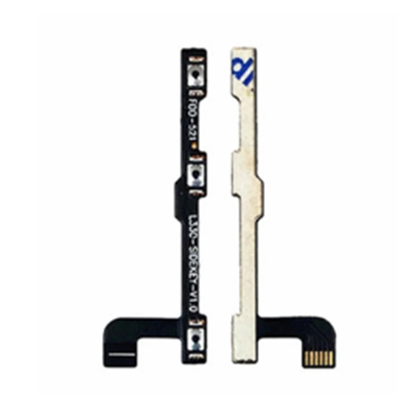 Power For Motorola Moto E2020 E3 E4 Plus E4T Swith on off Volume Button Flex Cable
Power For Motorola Moto E2020 E3 E4 Plus E4T Swith on off Volume Button Flex Cable
