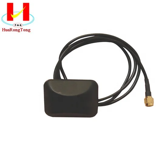 GSM 900MHz 1800MHz vehicle alarm system antenna for car security TQX-900/1800HF 
GSM 900MHz 1800MHz vehicle alarm system antenna for car security TQX-900/1800HF