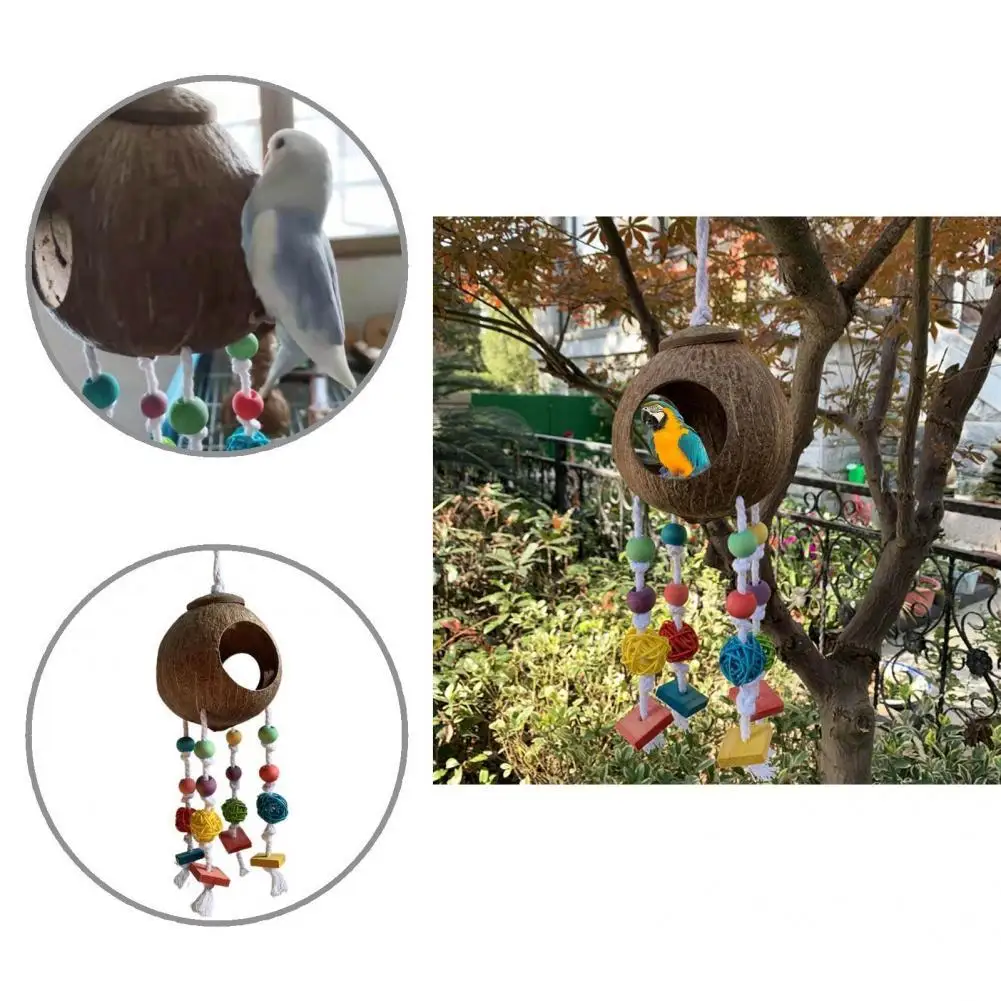 Практичная интересная трехсторонняя игрушка-поклевка в виде попугая, привлекательная игрушка для домашних животных, отличное качество изг...
Практичная интересная трехсторонняя игрушка-поклевка в виде попугая, привлекательная игрушка для домашних животных, отличное качество изг...