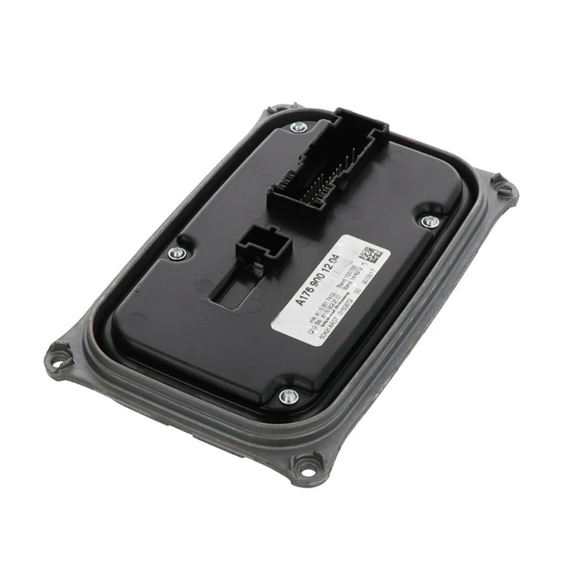 Liwiny A1769001204 Original New Control unit HLI Max Ana For Be(nz) CLA W117 A Class A176 Full LED headlight module
Liwiny A1769001204 Original New Control unit HLI Max Ana For Be(nz) CLA W117 A Class A176 Full LED headlight module