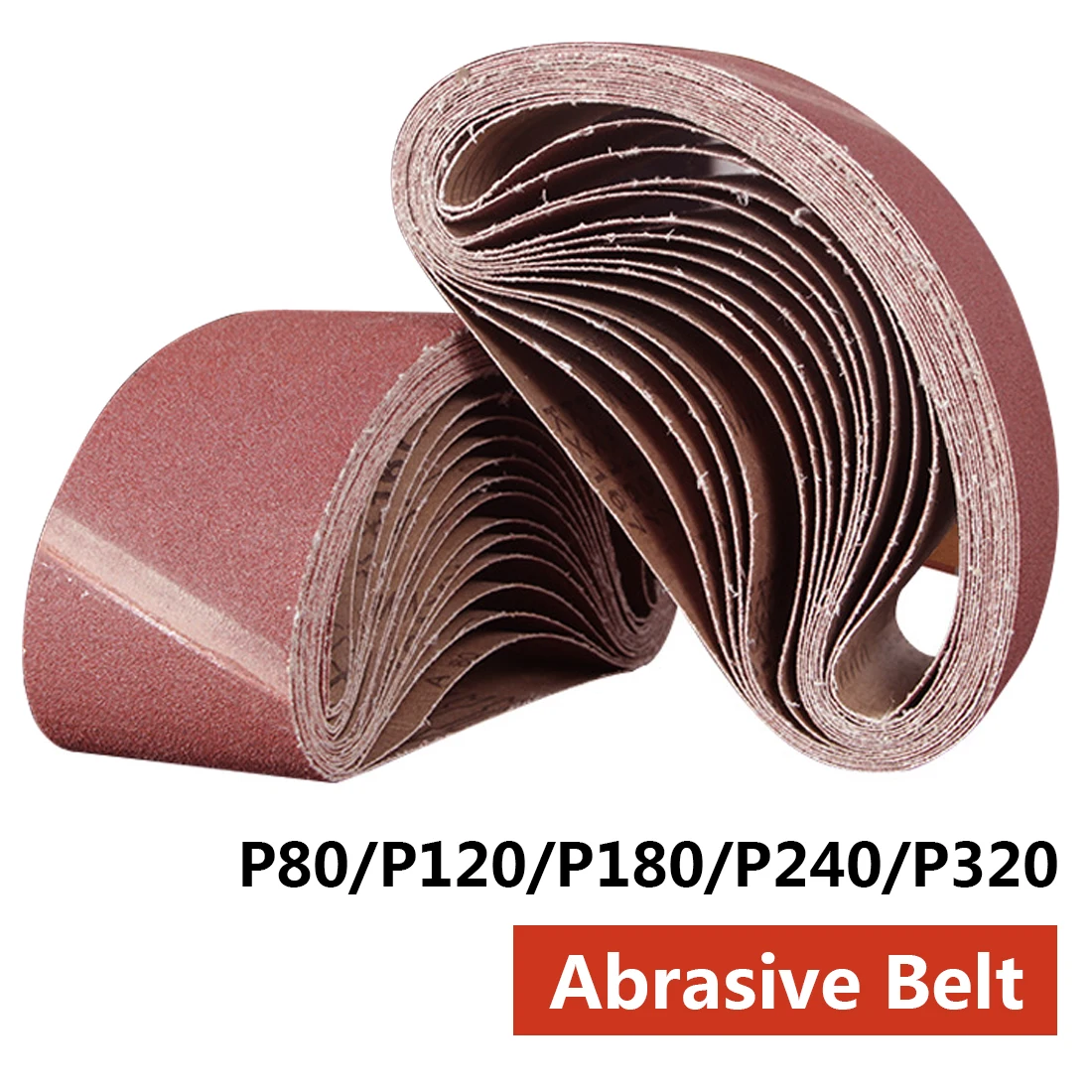 Bands For Belt Sander Abrasive Tools Wood Soft Metal Polishing Accessories 533x75mm Sanding Belts Grits Sandpaper Abrasive
Bands For Belt Sander Abrasive Tools Wood Soft Metal Polishing Accessories 533x75mm Sanding Belts Grits Sandpaper Abrasive